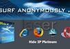 tell how to make Platinum Hide IP Trial To Full Version
