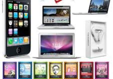 give you advice on which Apple product is right for you big1