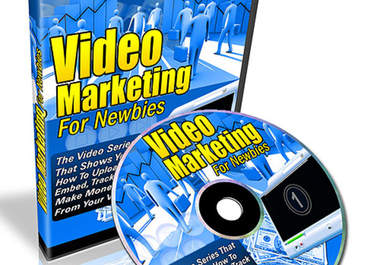 send 6 High Quality Video Tutorials on Video Marketing for Newbies in 24 Hours big1