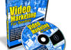 send 6 High Quality Video Tutorials on Video Marketing for Newbies in 24 Hours small1