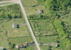 add land boundary lines to ariel photo of your property