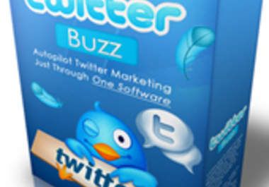 give you twitter Buzz Scheduler Tool big1