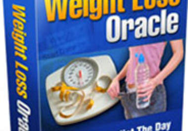 give you Weight Loss Oracle big1