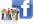 promote your music/content to over 1 million real facebook fans