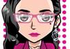 create Two manga style image from your photo small1