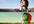 convert your ordinary 2D video to a 3D anaglyph video