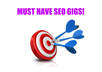 Seo gigs