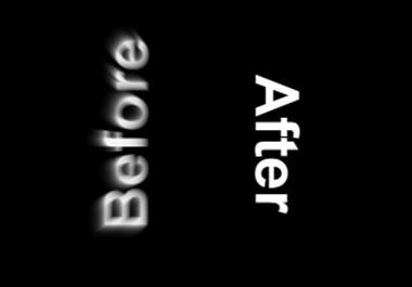 skyrocket the bad quality of a video to awesome big1