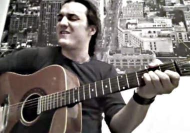 sing your song with my guitar big1
