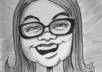 draw your CARICATURE