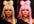 change your hair and eyes colour or make any other change you wish, or edit your three photos