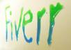 speed paint your text in water small1