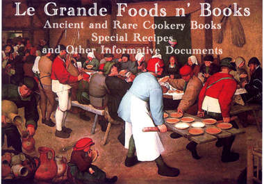 send you 1 ancient or rare cookbook from my long list big1