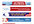 send you 12 Customizable Banners Templates