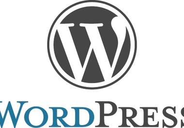 install wordpress on your server and install a theme of your liking big1