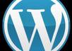 fix your wordpress problem or issue
