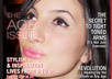 make a magazine cover with your portrait