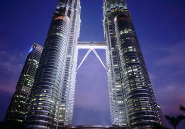 help you plan fun/meaningful/unforgettable 4D3N itinerary at Malaysia big1