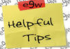 give excellent tips on many topics like health, fitness, stress management, excuses small1