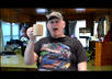 have my cousin Dobber the redneck record a custom video
