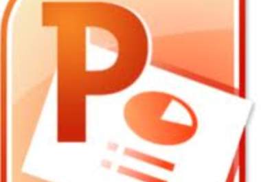 design your Power Point Presentation big1