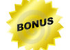 accept a Bonus