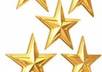 write a 5 star review for your app or site