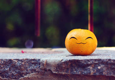 happily accept a tip for the sake of tangerines around the world big1