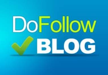 submit Your Spun Article To 50 DoFollow Blogs big1