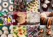 send you 50 unique Christmas Cookie recipes small1