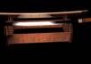sell this 3D model of a custom Katana Sword Sheath and Stand that I custom designed