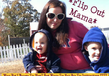 advertise your business or product on my successful mom blog for one month big1