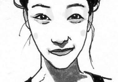 draw a caricature from a photo big1