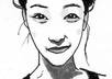 draw a caricature from a photo