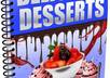 give you a collection Of 400+ Delicious Dessert Recipes