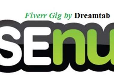 do custom work with SEnukex big1