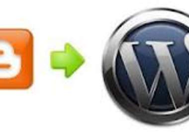 transfer your blog post from blogger to wordpress and retain your seo big1