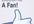 make you a awesome facebook fan page only