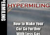 teach you the secrets to making your car more fuel efficient