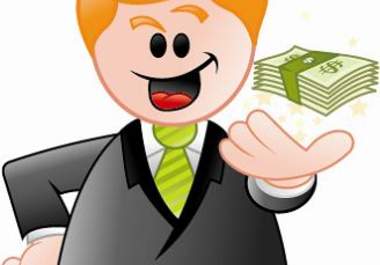 send you three legitimate business opportunities based on YOUR preferences big1