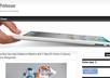 review your product on my HQ PR3 fire emblem wiki, it will boost your serp on google