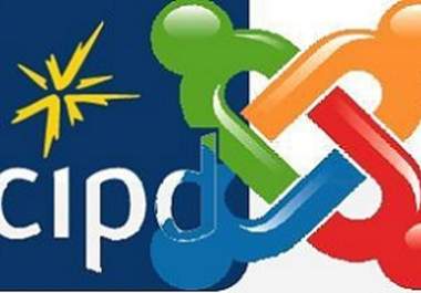 set up your Joomla website from scratch big1