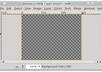 make any monochrome image background transparent