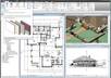 solve 2 of your problems in Autodesk autocad/revit small1