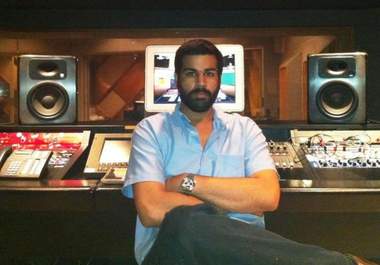master you audio file giving it more clarity and volume big1