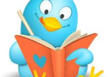 display any message or link to my 25,599 loyal twitter followers big1