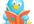 display any message or link to my 25,599 loyal twitter followers