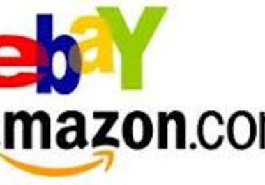share your Ebay or Amazon products 1000 + facebook walls big1