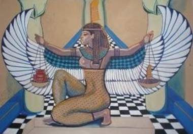do a personalized Goddess/God archetype reading big1