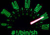 Optimizing-shell-scripts